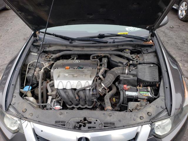 JH4CU26609C020557 Acura TSX
