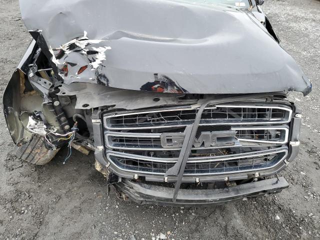 2015 GMC YUKON XL K - 1GKS2HKC8FR252628