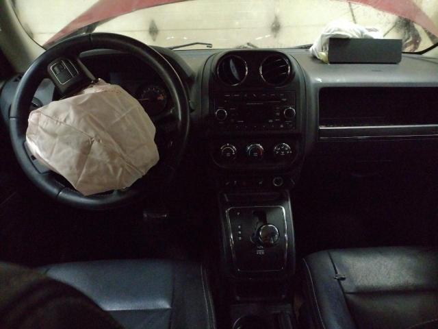 1C4NJRFB0GD663863 Jeep Patriot Latitude