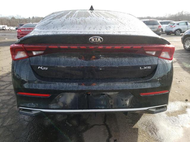5XXG14J24MG027290 KIA K5 LXS
