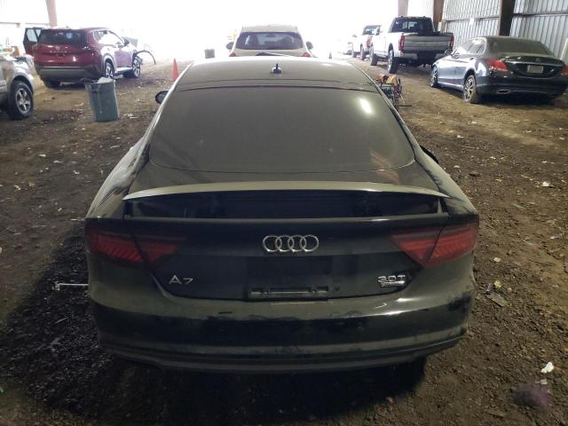 2016 AUDI A7 PREMIUM - WAUWGAFC3GN096875