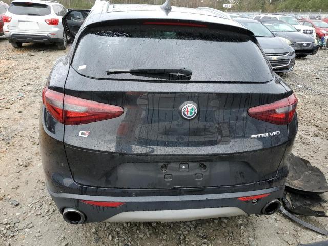 2019 ALFA ROMEO STELVIO TI - ZASPAKBN4K7C29895