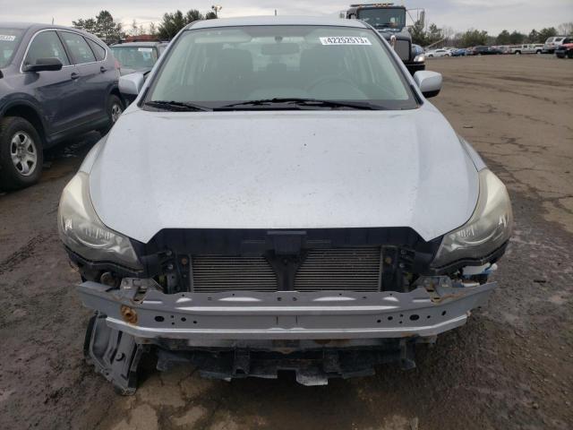 JF1GJAC62EH012814 Subaru Impreza Premium