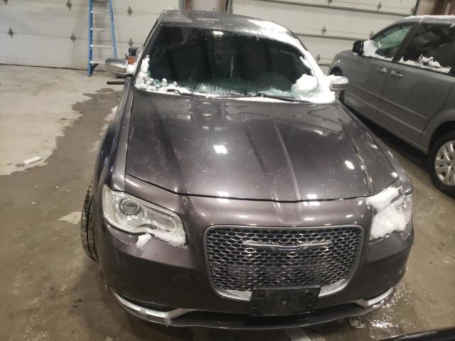 2015 CHRYSLER 300C PLATI - 2C3CCASG0FH736451