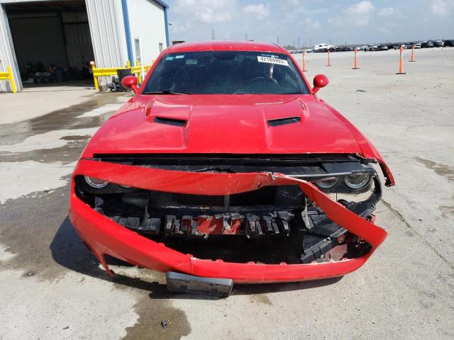 2C3CDZBT3FH711472 Dodge Challenger Sxt Plus