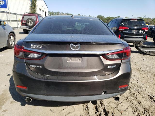 2016 MAZDA 6 GRAND TO - JM1GJ1W52G1440522