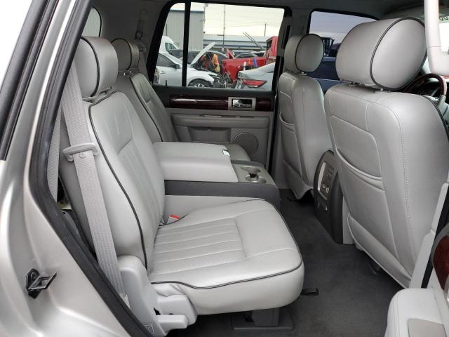 5LMFU27556LJ29007 Lincoln Navigator