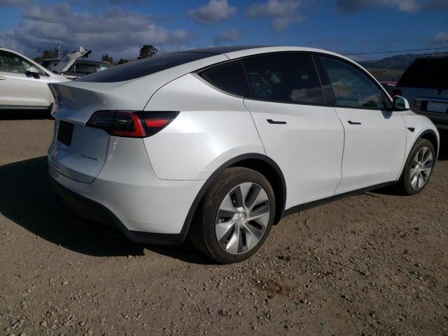 5YJYGDEE5MF095995 Tesla Model Y
