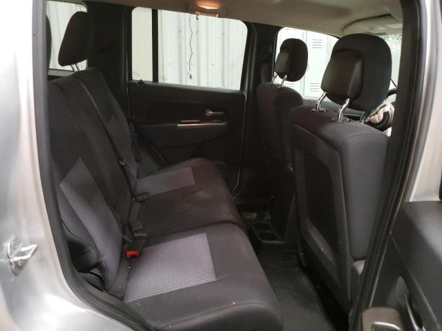 1J4PN3GK9BW542880 Jeep Liberty Renegade