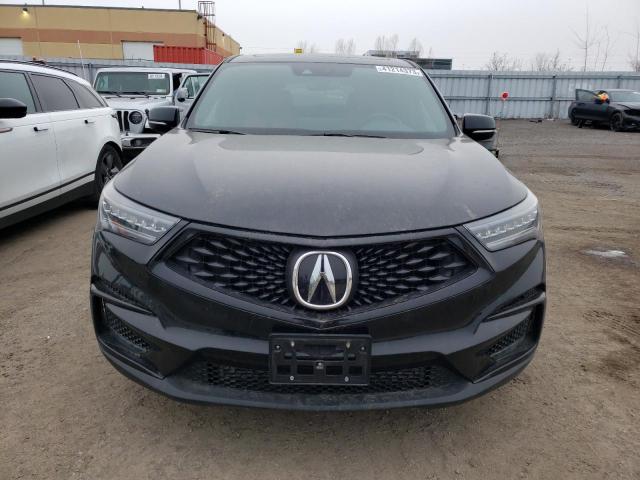 2021 ACURA RDX A-SPEC - 5J8TC2H67ML800230