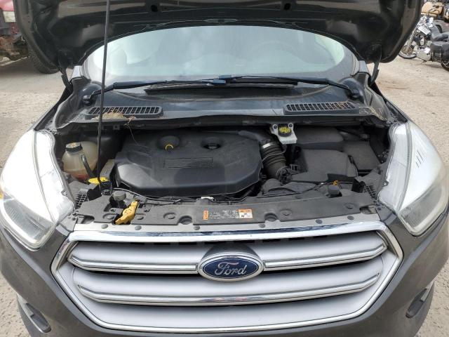 2017 FORD ESCAPE SE 1FMCU0G96HUC89097