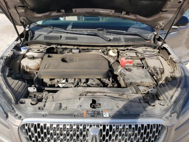 2020 LINCOLN CORSAIR - 5LMCJ1C93LUL17741