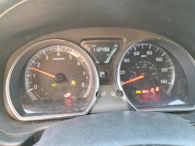 3N1CN7AP3HL904106 Nissan VERSA S