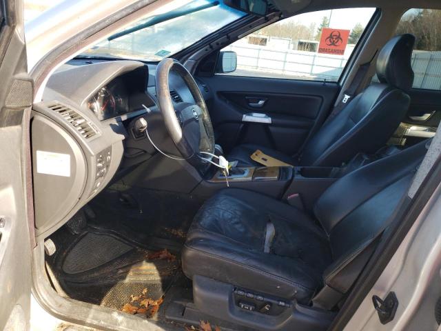 YV1CM59H741057944 Volvo XC90