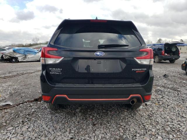 2022 SUBARU FORESTER S - JF2SKAJCXNH463226