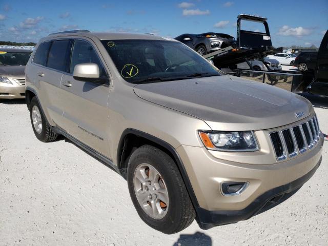 1C4RJEAG7EC149332 Jeep Grand Cherokee Laredo