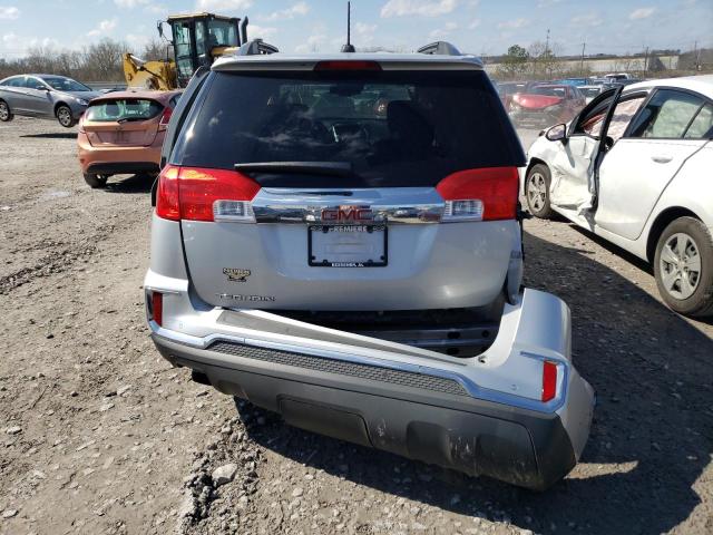 2016 GMC TERRAIN SL 2GKALPEK5G6191984