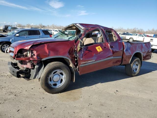 2004 Toyota Tundra 