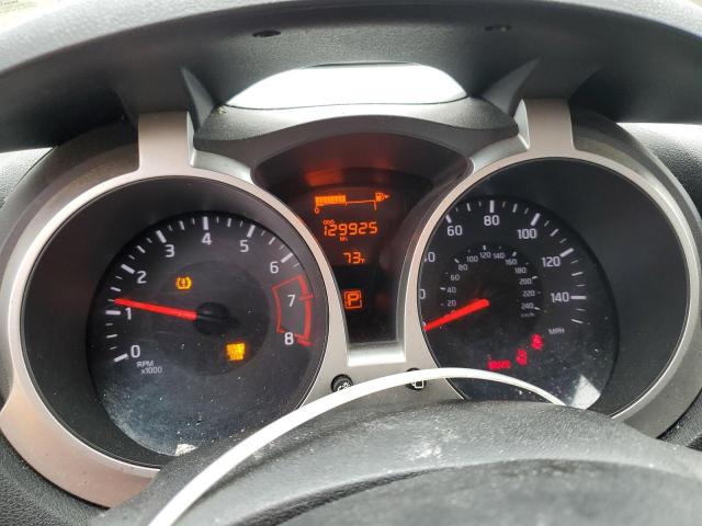 2017 NISSAN JUKE S - JN8AF5MR9HT701479