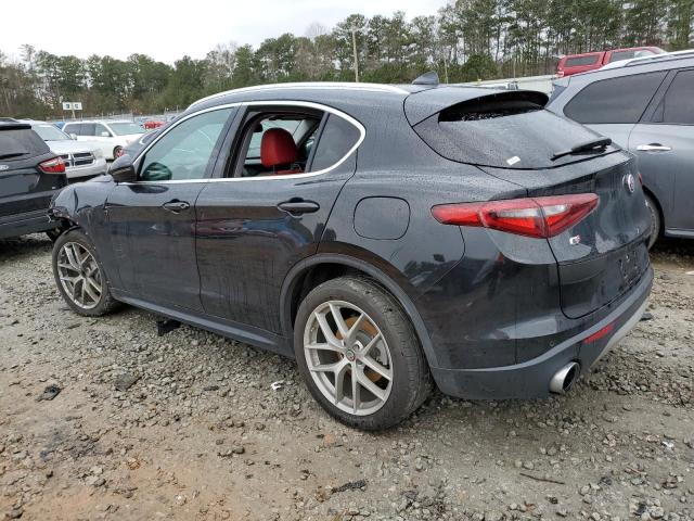 2019 ALFA ROMEO STELVIO TI - ZASPAKBN4K7C29895