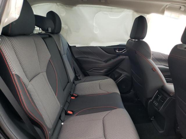 2022 SUBARU FORESTER S - JF2SKAJCXNH463226