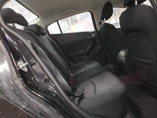 2015 MAZDA 3 SV - JM1BM1T70F1273566