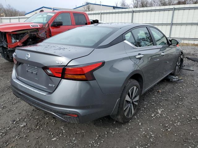 2022 NISSAN ALTIMA SV - 1N4BL4DW2NN341552