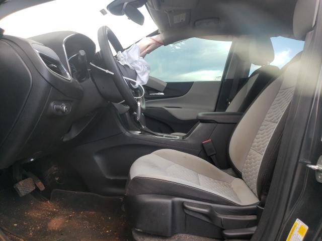2020 CHEVROLET EQUINOX LS - 2GNAXHEV0L6266172