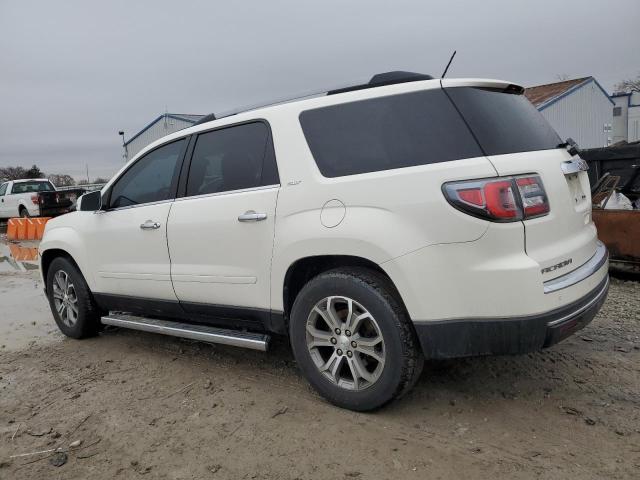 1GKKVRKD1EJ226648 GMC Acadia Slt-1