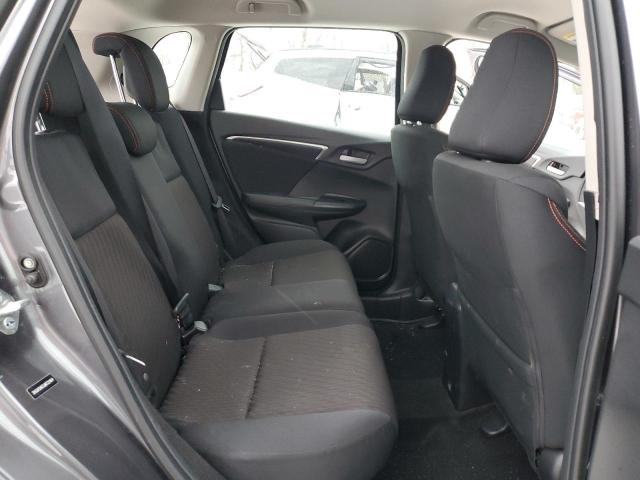 2018 HONDA FIT SPORT - 3HGGK5H63JM722464