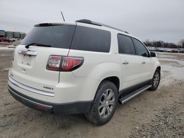 1GKKVRKD1EJ226648 GMC Acadia Slt-1