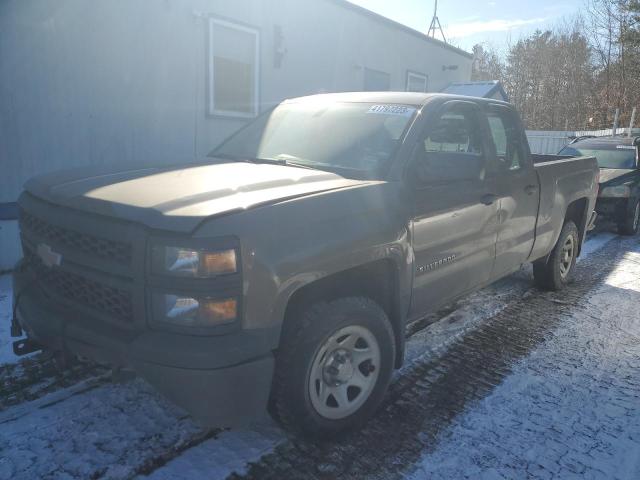 2014 Chevrolet C/K 1500 