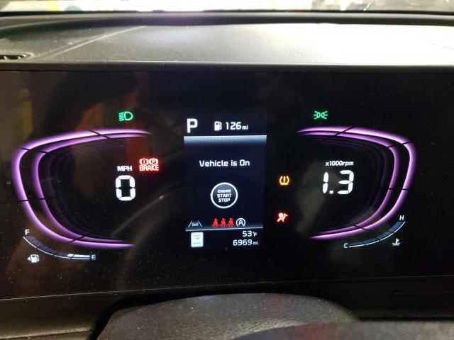 2023 KIA SPORTAGE X - 5XYK6CAF8PG043114
