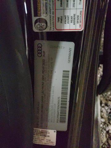2016 AUDI A7 PREMIUM - WAUWGAFC3GN096875