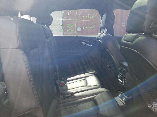 2017 AUDI Q7 PRESTIG - WA1VAAF73HD053710