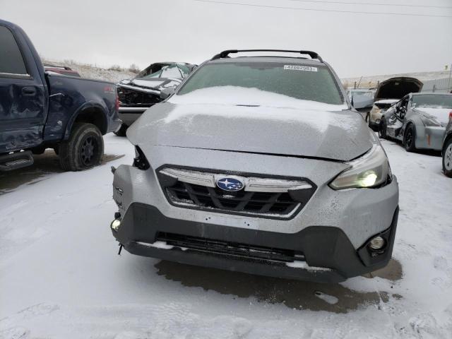 2021 SUBARU CROSSTREK - JF2GTHMC7M8667469