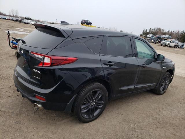 2021 ACURA RDX A-SPEC - 5J8TC2H67ML800230
