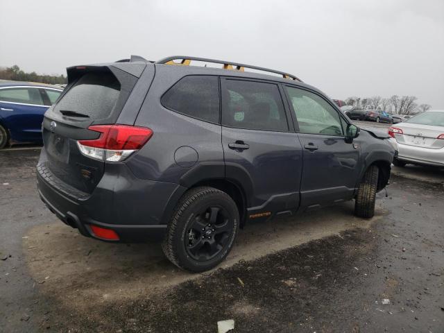 2022 SUBARU FORESTER W JF2SKAMC7NH521286