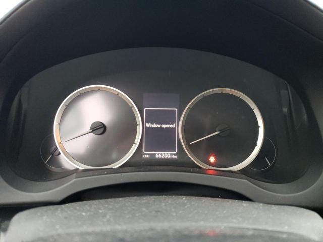 2016 LEXUS IS 300 - JTHCM1D24G5007239
