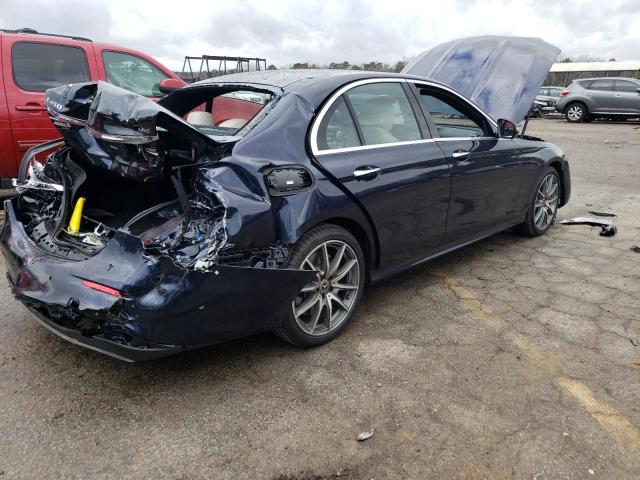 2022 MERCEDES-BENZ E 450 4MAT - W1KZF5KB5NB064747