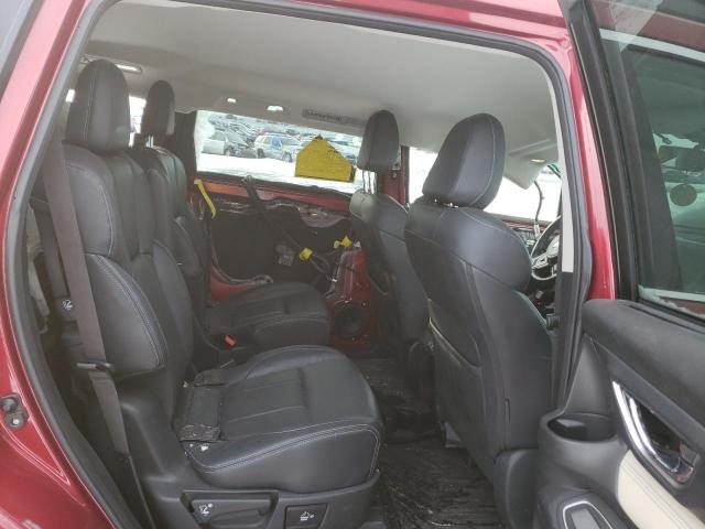 4S4WMAMD7K3405755 Subaru Ascent Limited