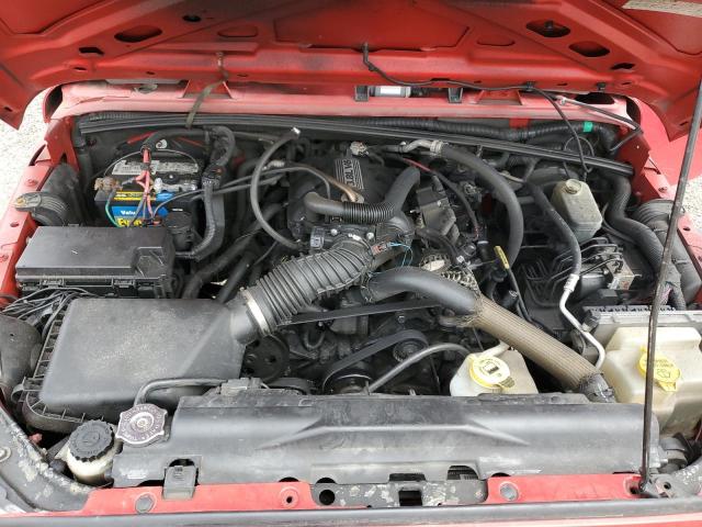 1J4BB3H16AL138847 Jeep Wrangler Unlimited Sport
