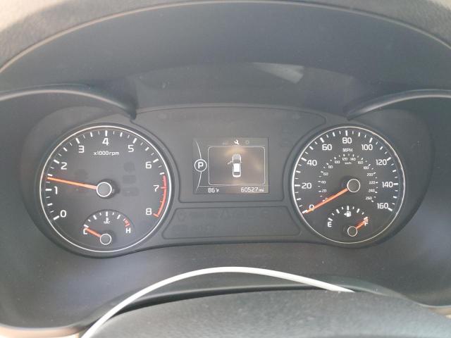 KNAGT4L39G5096028 KIA Optima Lx