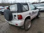 2002 Kia Sportage  на продаже в Bridgeton, MO - Front End