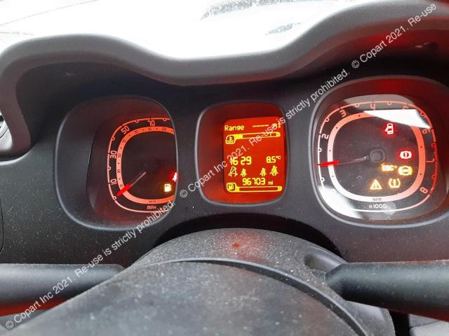 ZFA31200003636697 Fiat Panda Pop