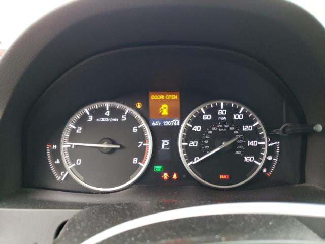 5J8TB3H31EL003259 Acura RDX