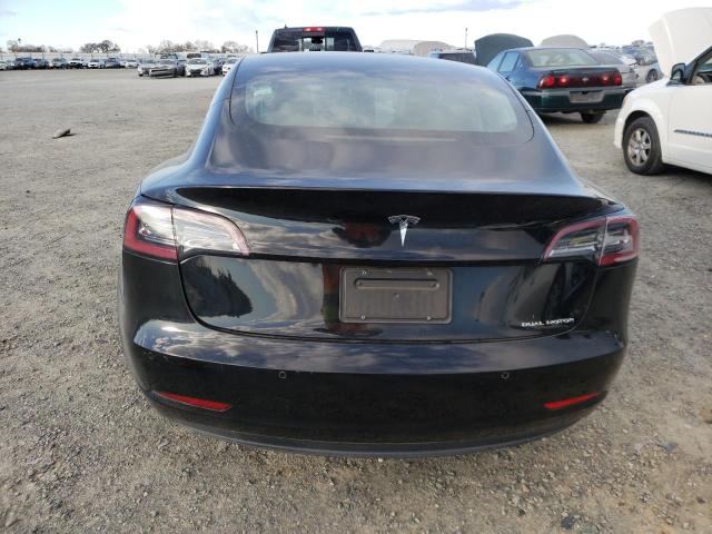 5YJ3E1EB4JF182366 Tesla MODEL 3