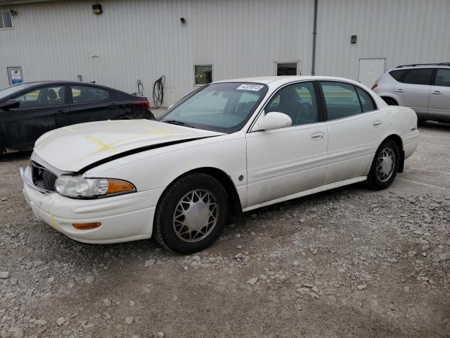 2002 Buick LeSabre Custom