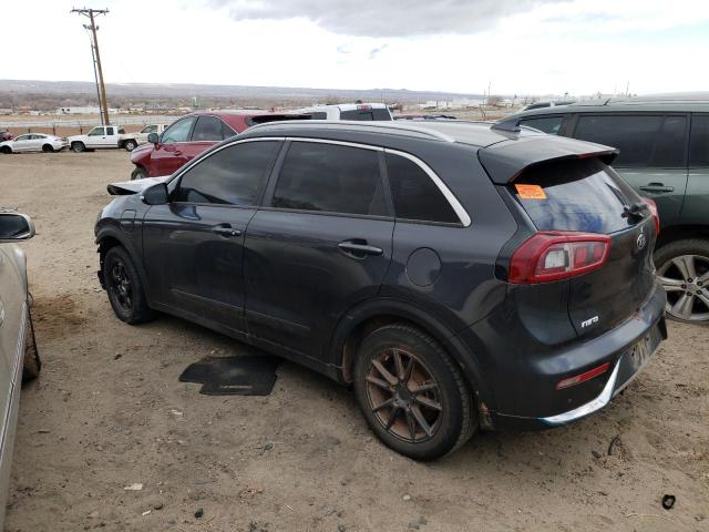 2018 KIA NIRO EX PR - KNDCC3LD8J5209866