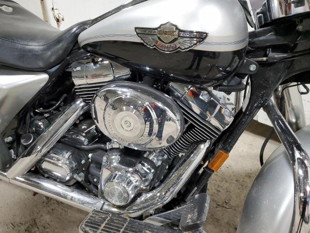 2003 HARLEY-DAVIDSON FLHRCI ANN - 1HD1FRW433Y718745